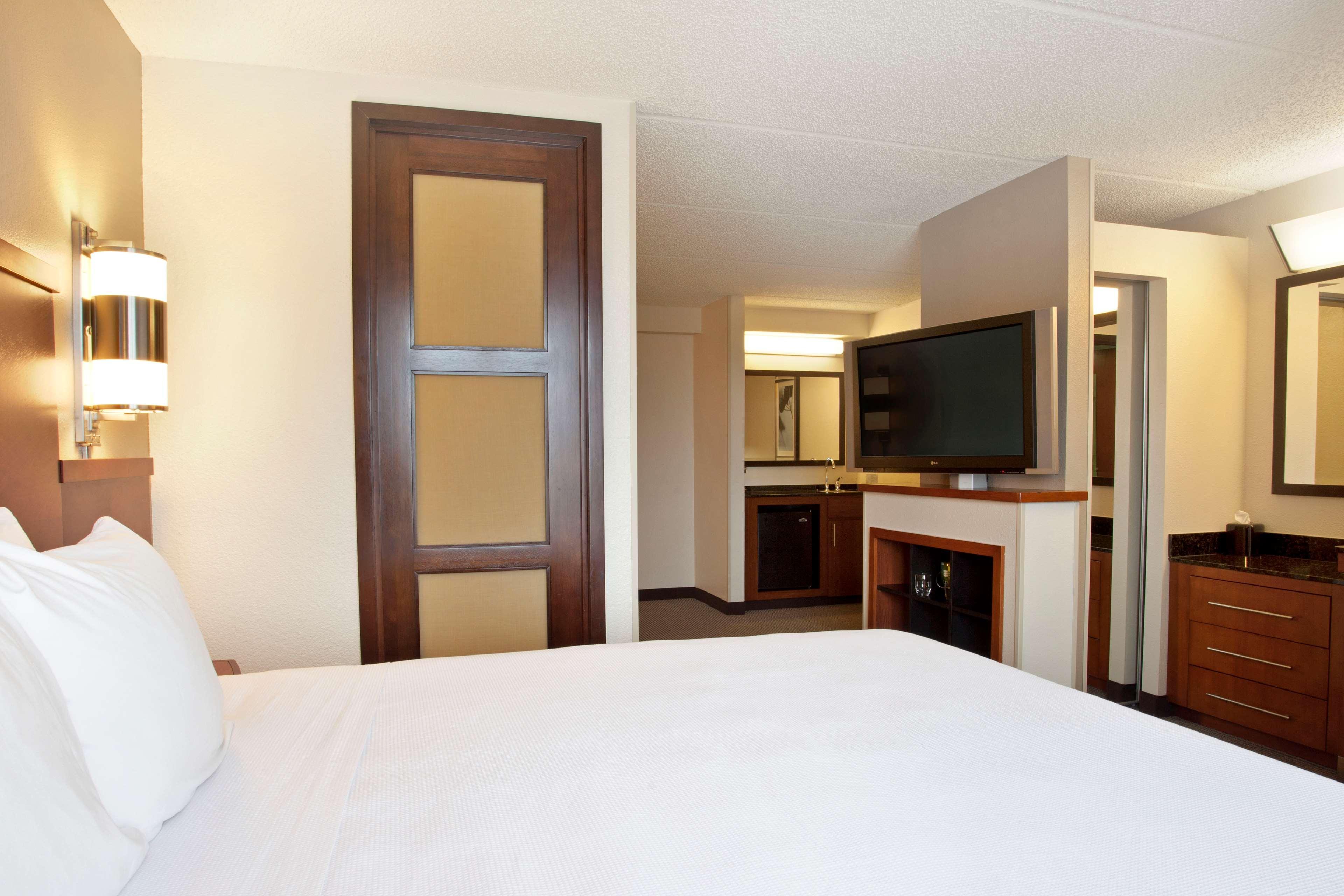 Hyatt Place Across From Universal Orlando Resort Exteriér fotografie