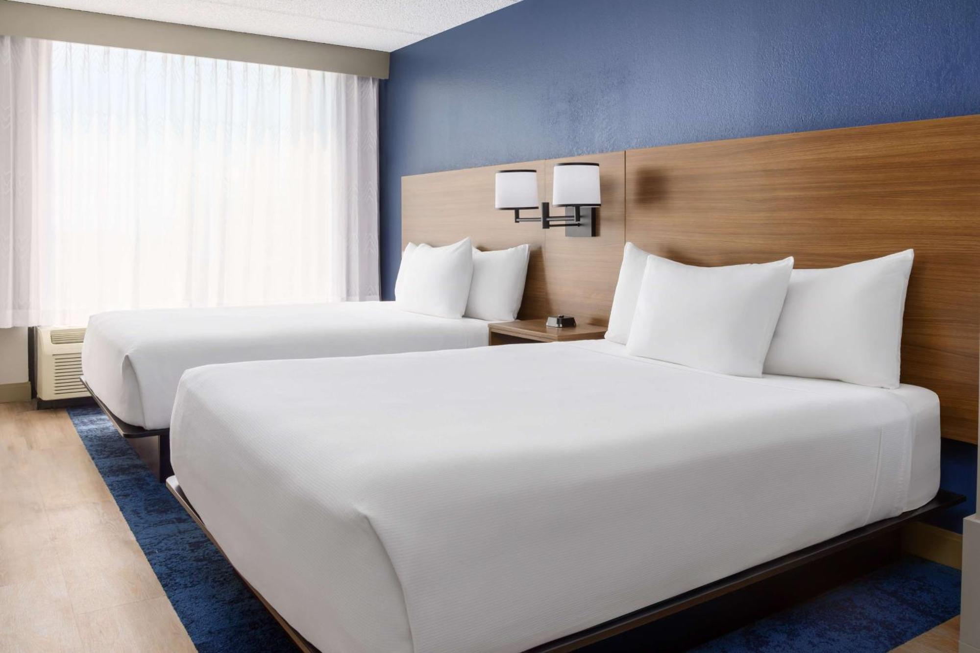 Hyatt Place Across From Universal Orlando Resort Exteriér fotografie