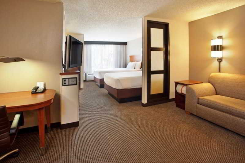 Hyatt Place Across From Universal Orlando Resort Exteriér fotografie