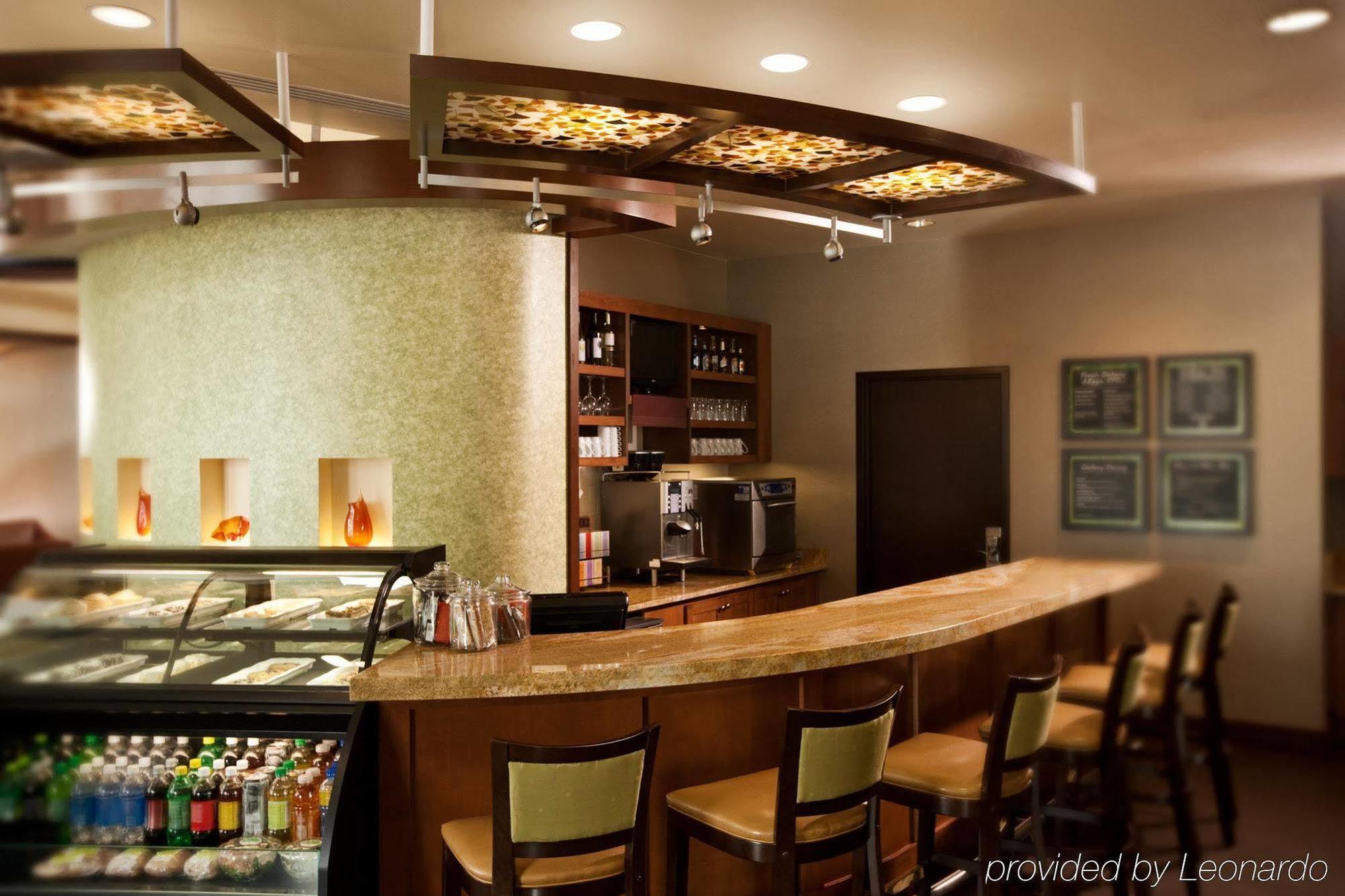 Hyatt Place Across From Universal Orlando Resort Restaurace fotografie