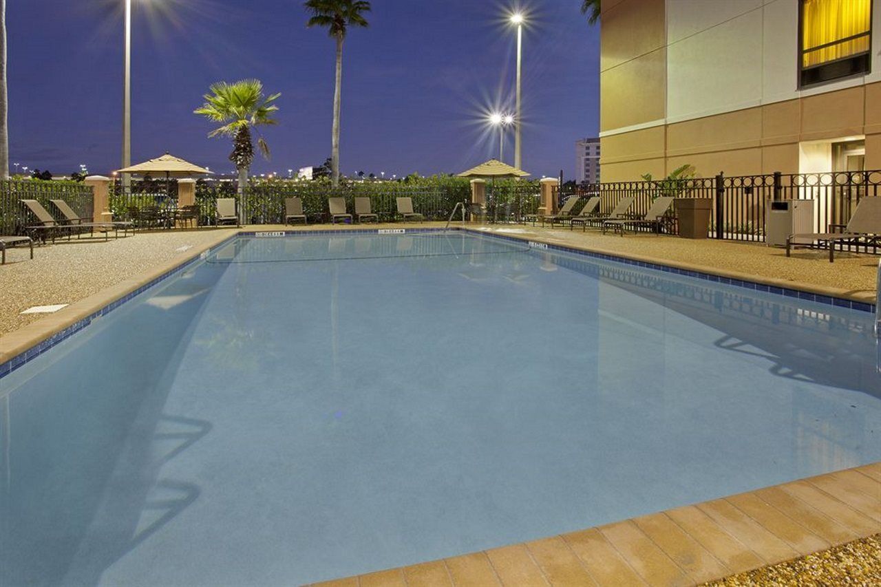 Hyatt Place Across From Universal Orlando Resort Exteriér fotografie